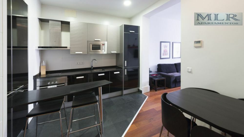 Modern Flats In Justicia By Allo Housing 마드리드 외부 사진